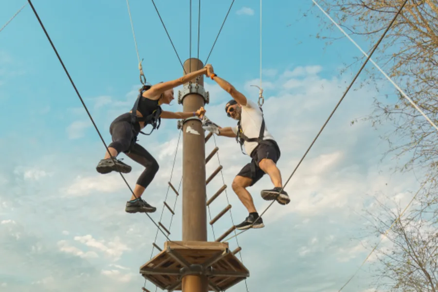 Corporate & Team Building
