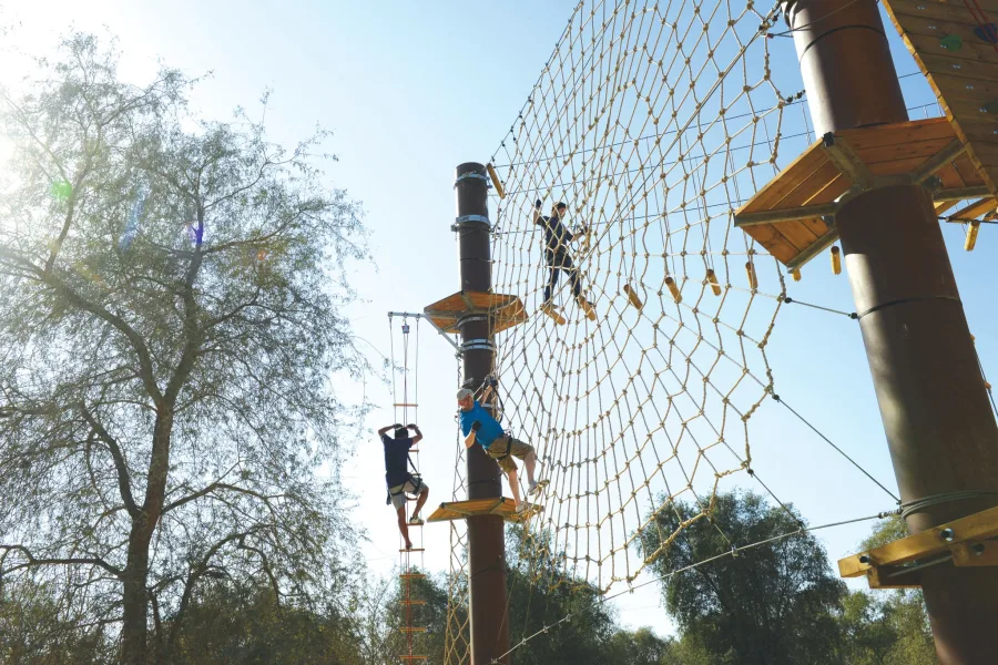 Aventura Parks Tickets