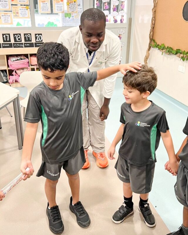 Kickoff to an exciting season with our @sciencemadefundubai workshop at @jbschool_dxb ! 🌟 Thank you, JBS, for prioritizing science in teaching!🔬

Click the links in bio for more details!

#STEMEducation hashtag#ScienceForKids #DubaiEducation #Sciencemadefun #Aventura hashtag#Livetoexplore #scienceactivities #letnaturebeyourclassroom #Dubaifieldtrips #schooltripsdubai