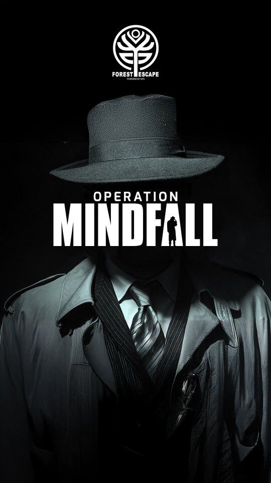 Operation Mindfall — Dubai’s first outdoor escape game! Ready to take on the challenge?

🎯 Difficulty: 83% 🎉 Fun Factor: 99%

Grab your team, solve puzzles, and unlock the antidote in this adrenaline-packed adventure!

#AventuraParks #LiveToExplore #OutdoorDubai #OutdoorEscapeGame #ForestEscape #AdventureAwaits #MysteryInNature #EscapeRoomAdventure #NatureQuest #ARAdventure #ExploreDubai #AdventurePark #mydubai