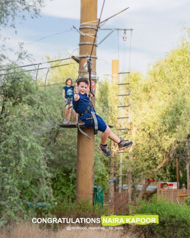 Winning moment! 🏆 

Congrats to @childhood_munchies__by_naira ! Your Aventura Parks tickets are ready for a fun nature adventure. 🌳🎉 

DM us to claim your tickets!
☎️ +971 52 178 7616
📩 info@aventuraparks.com
🔗 Link in bio! 

#AventuraParks #LiveToExplore
#dubaiparks #DubaiAdventure #dubailife #dubailifestyle #mushrifpark #adventure #ziplining  #zipline #naturelovers #nature #Adventurepark #DubaiNature #OutdoorDubai #outdoors #outdooradventures #Contest #giveaway